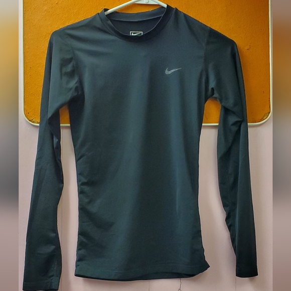 Nike Shirts & Tops Nike Performance Long Sleeve Compression Shirt